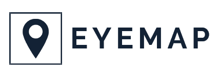 EyeMap Logo
